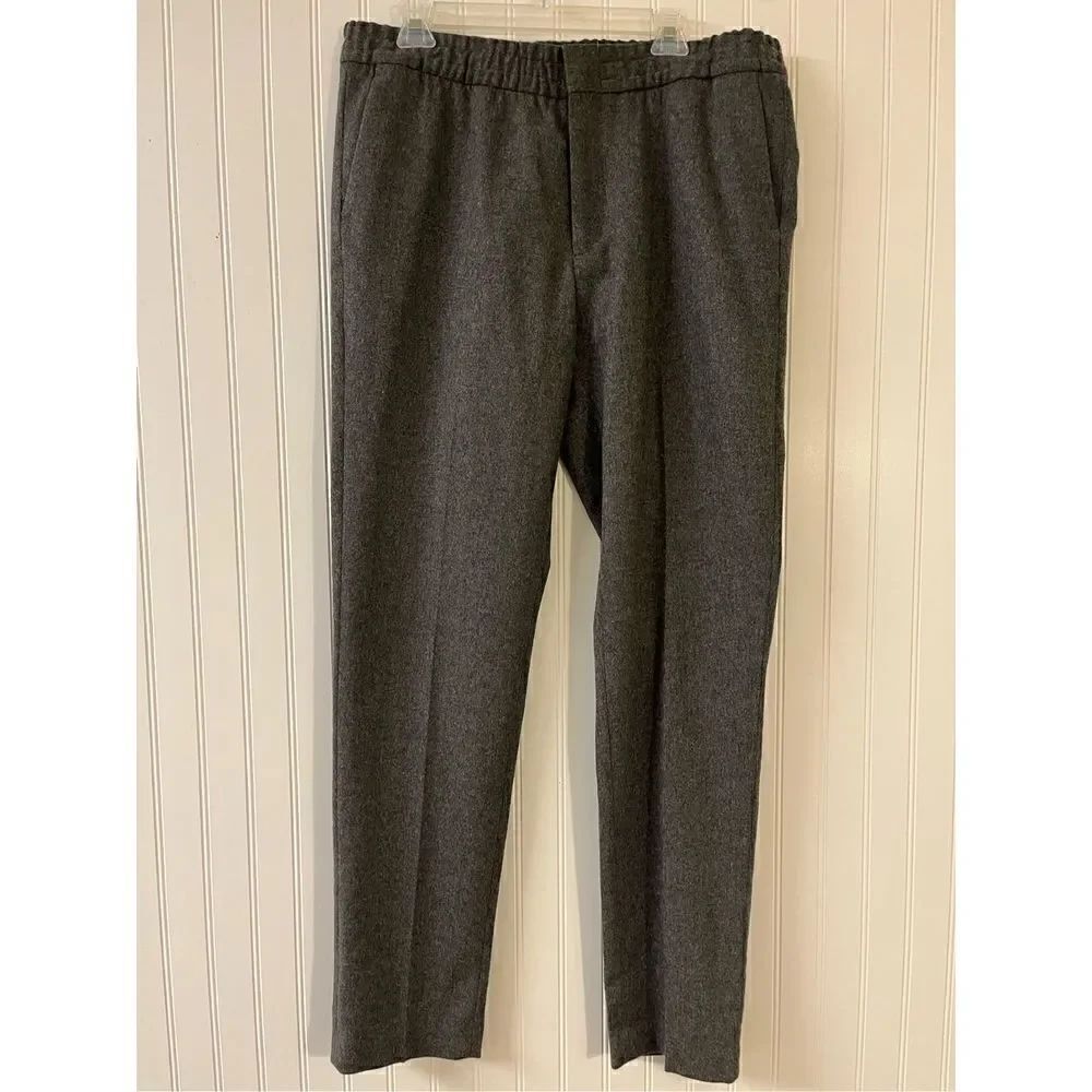 Banana Republic pants sz Large Tall NWT